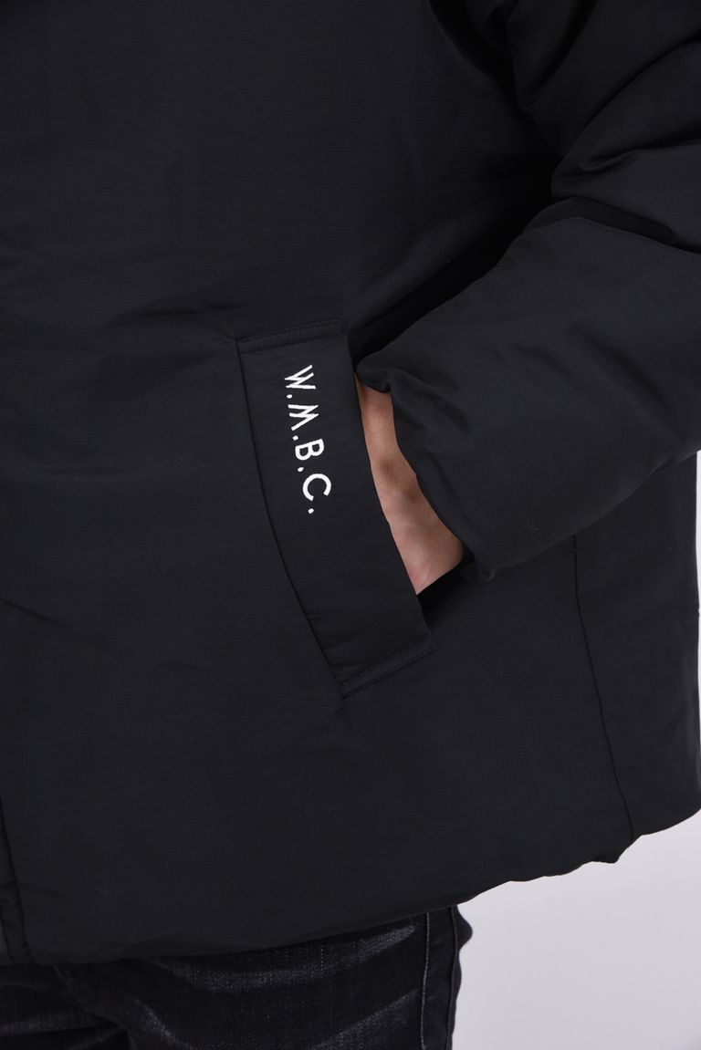 White Mountaineering / WMBC×TAION REVERSIBLE DOWN PARKA