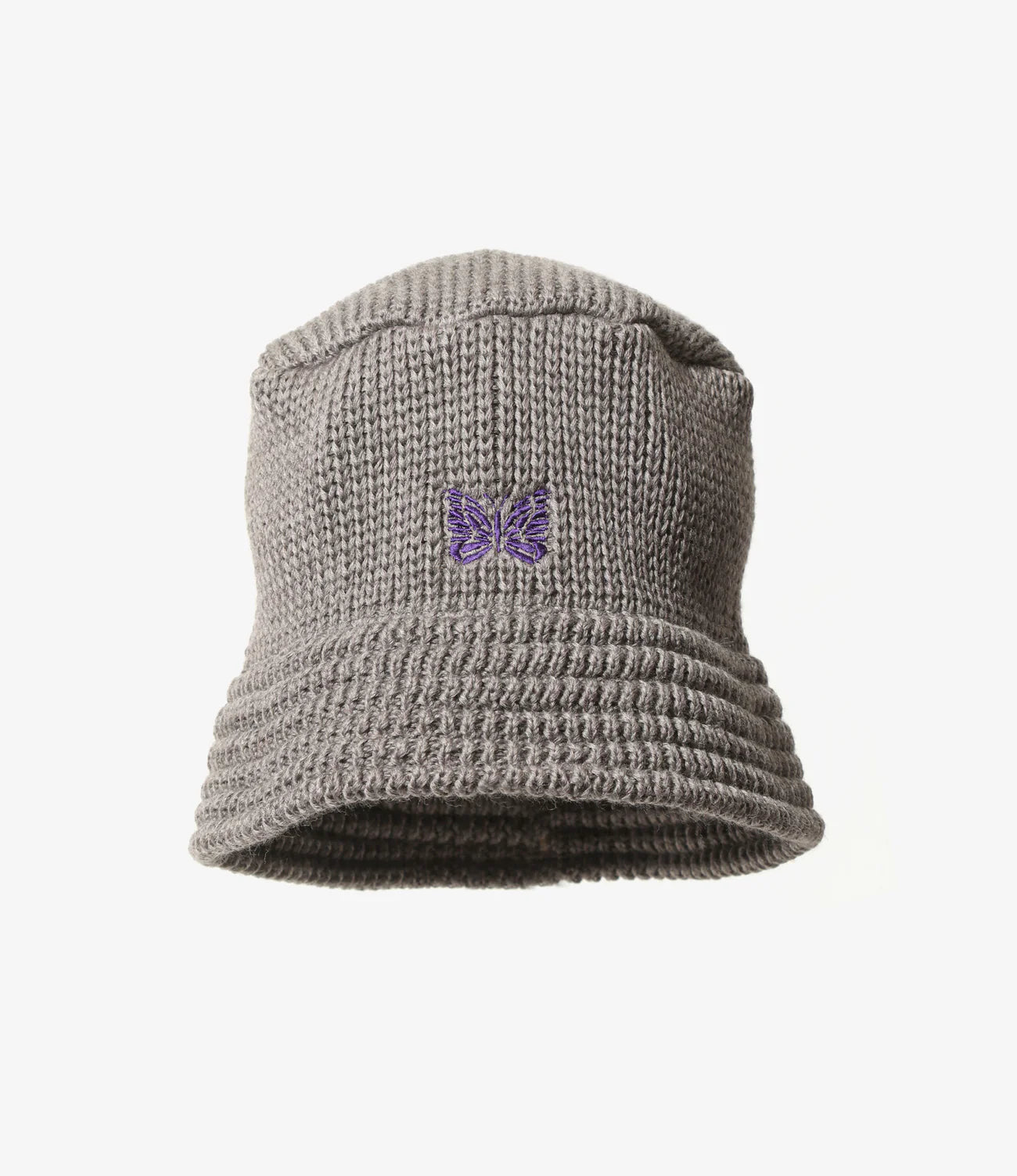 Needles / Bucket Hat - Merino Wool