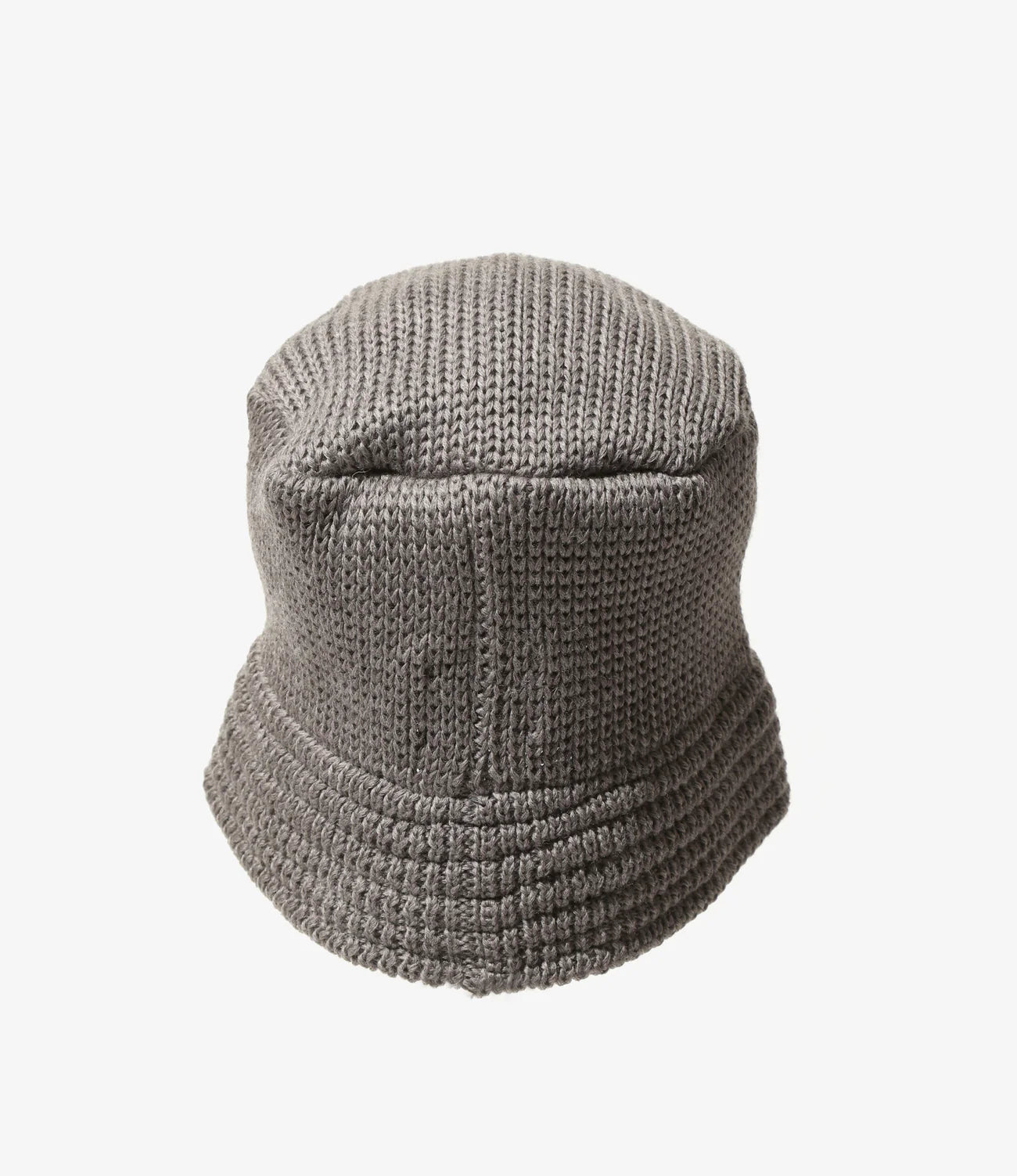 Needles / Bucket Hat - Merino Wool