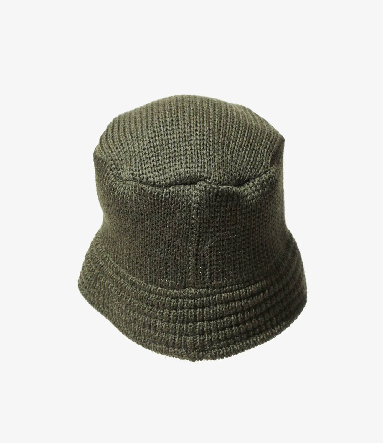 Needles / Bucket Hat - Merino Wool