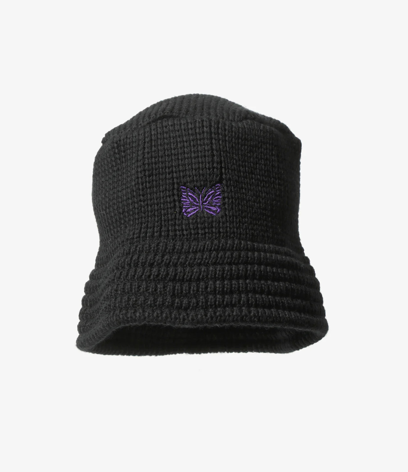Needles / Bucket Hat - Merino Wool