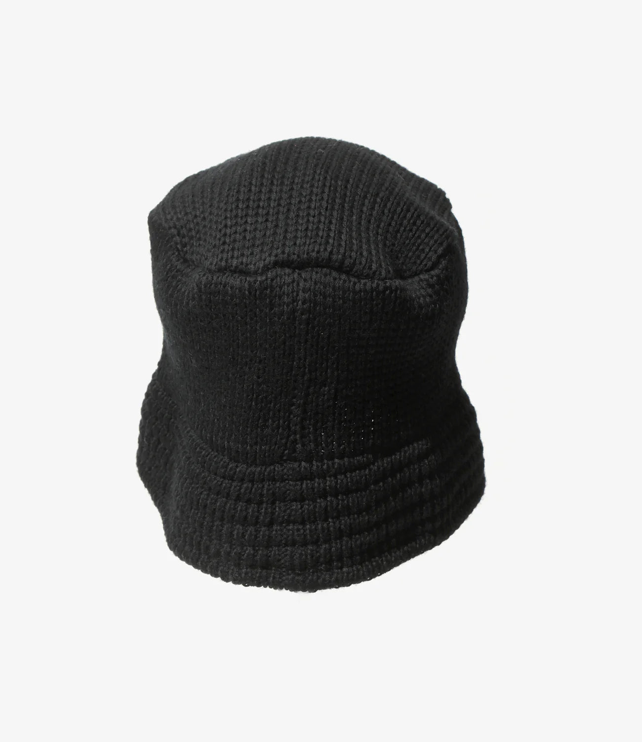 Needles / Bucket Hat - Merino Wool