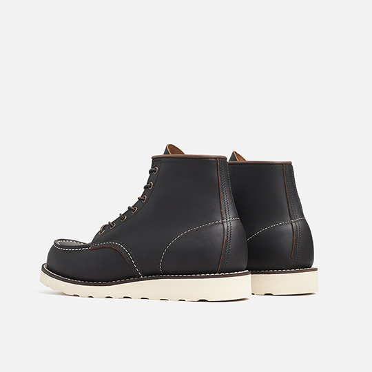 RED WING / 6-inch Classic Moc #8849