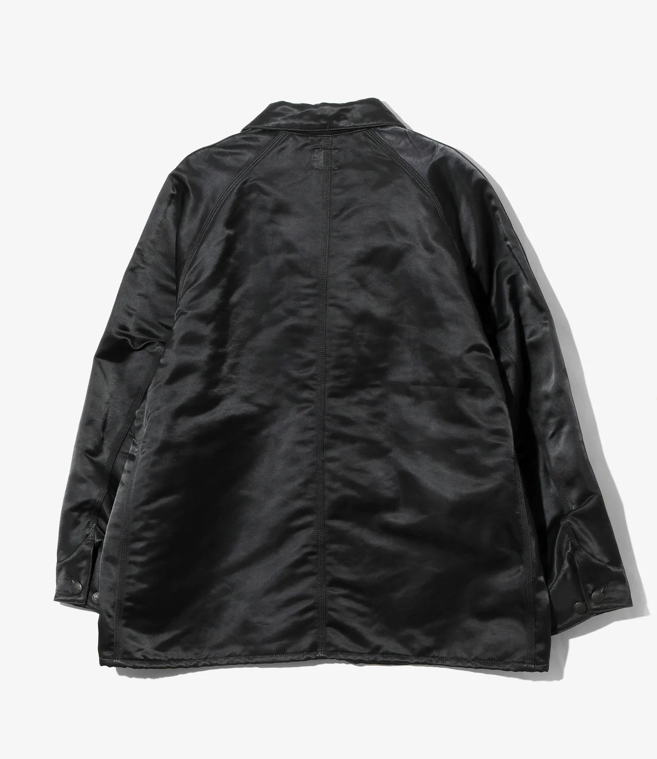 Needles / Coverall-C/N Sateen