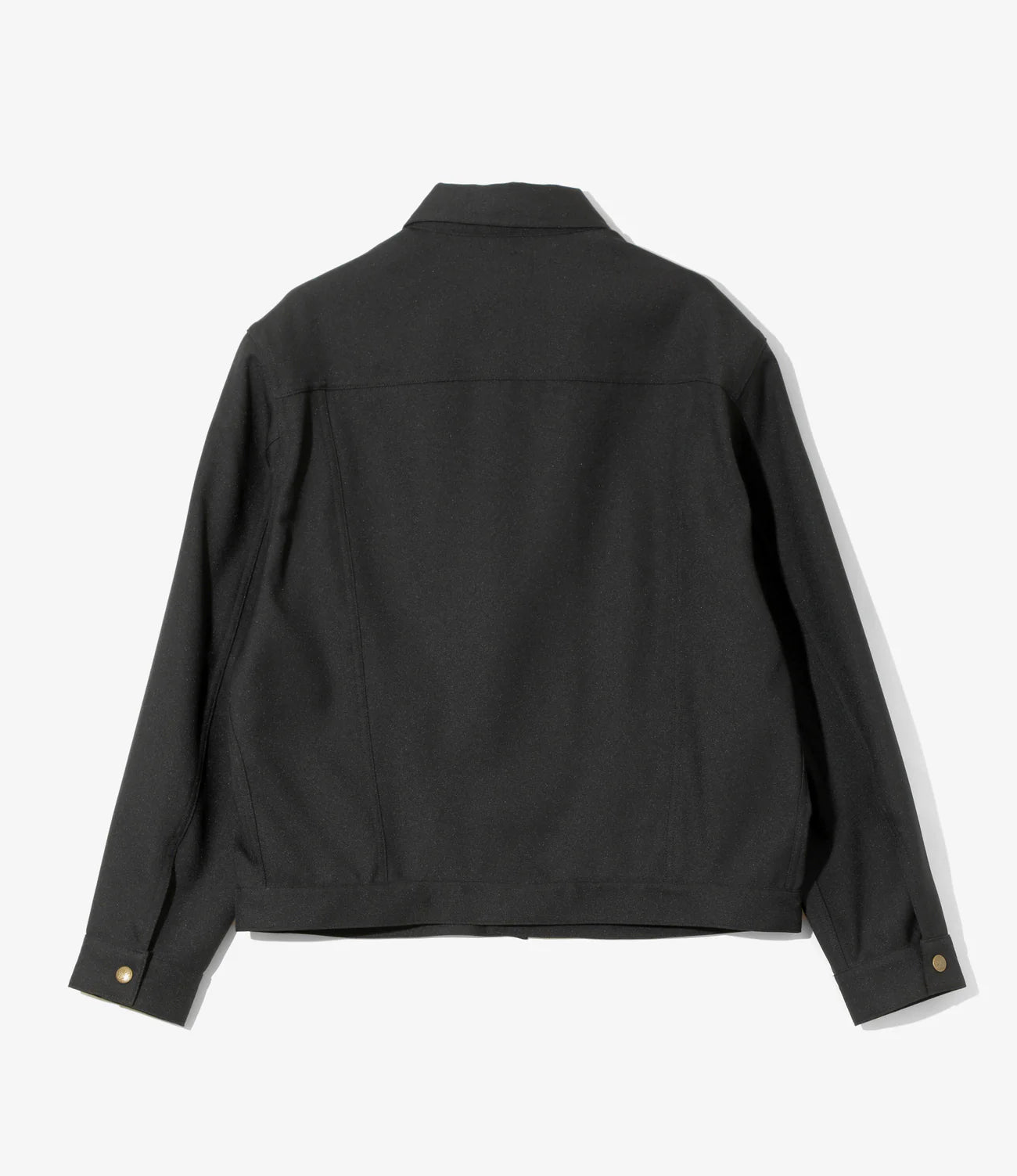 Needles / Penny Jean Jacket-Poly Twill