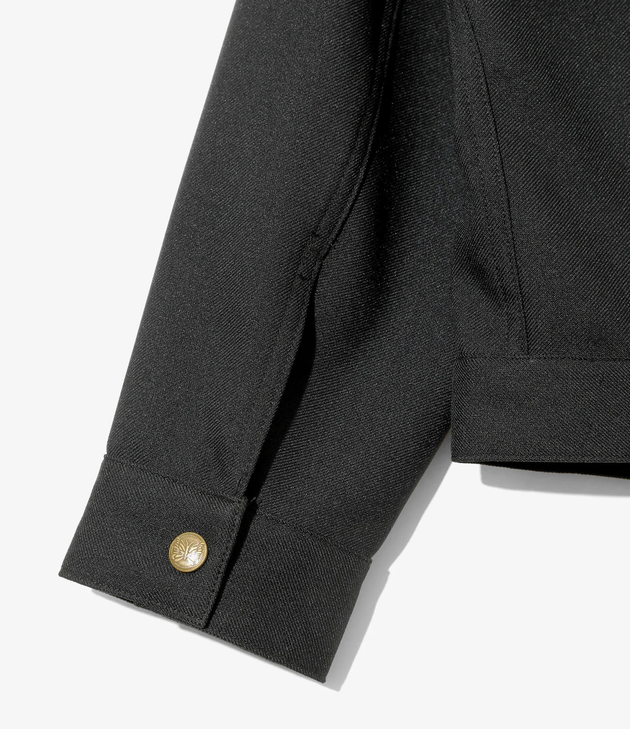 Needles / Penny Jean Jacket-Poly Twill