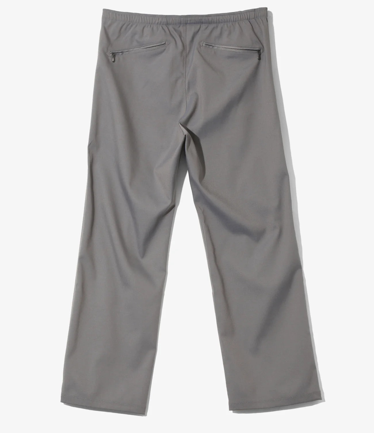 Needles / Warm Up Pant-Cavalry Twill