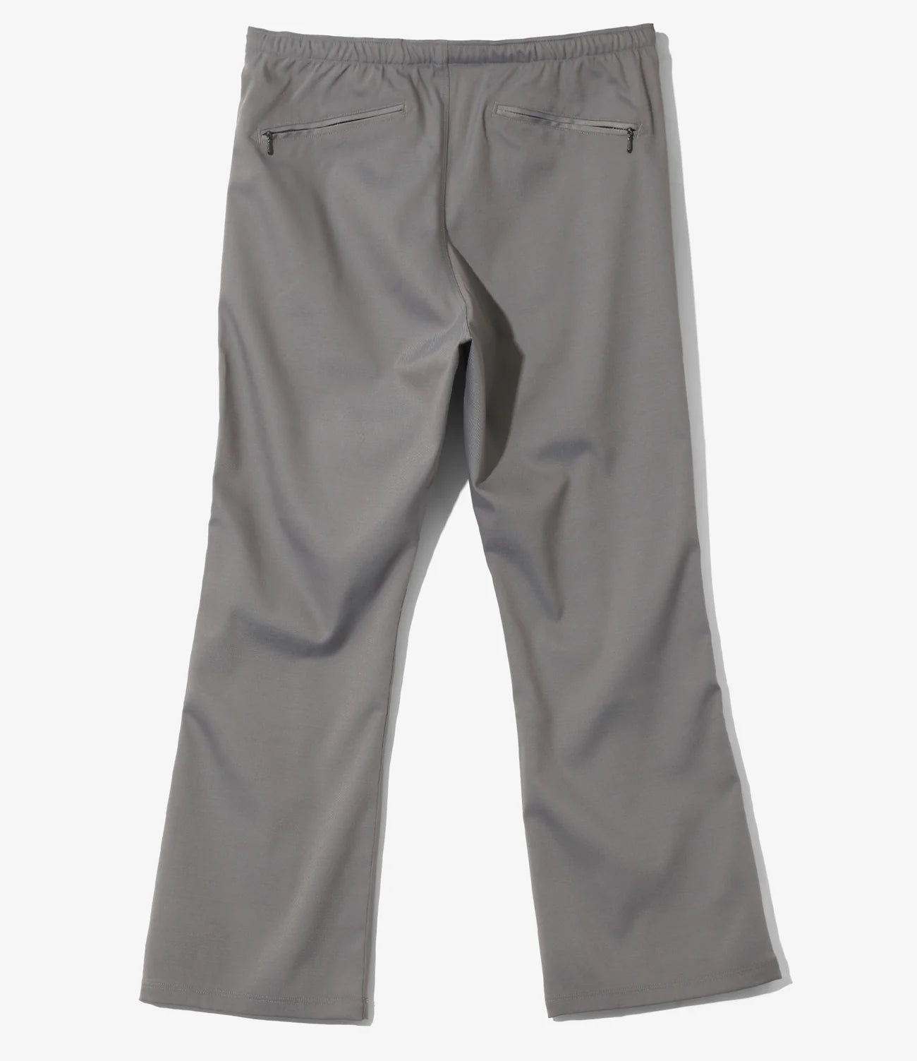 Needles / Warm Up Boot-Cut Pant-Cavalry Twill