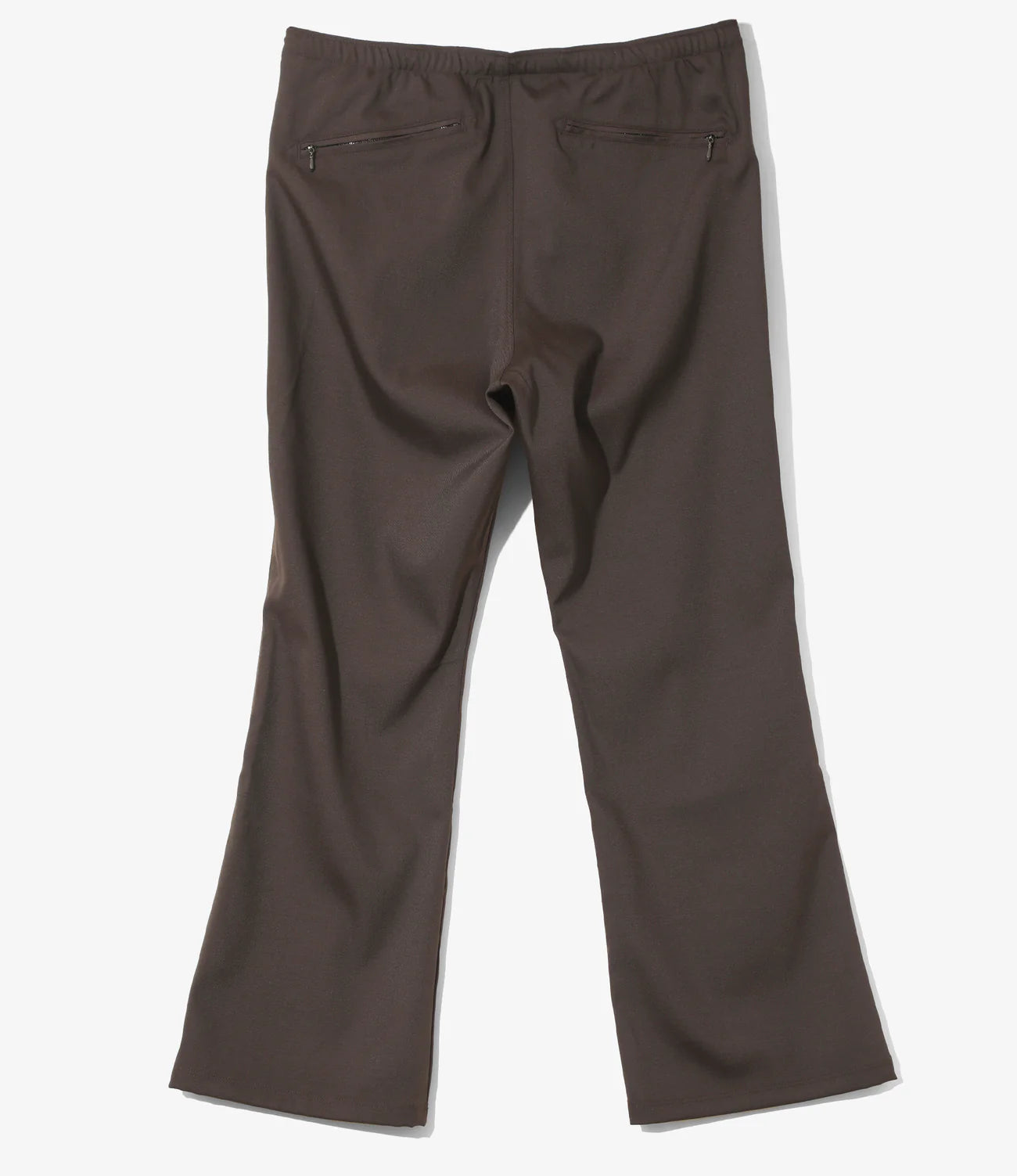 Needles / Warm Up Boot-Cut Pant-Cavalry Twill