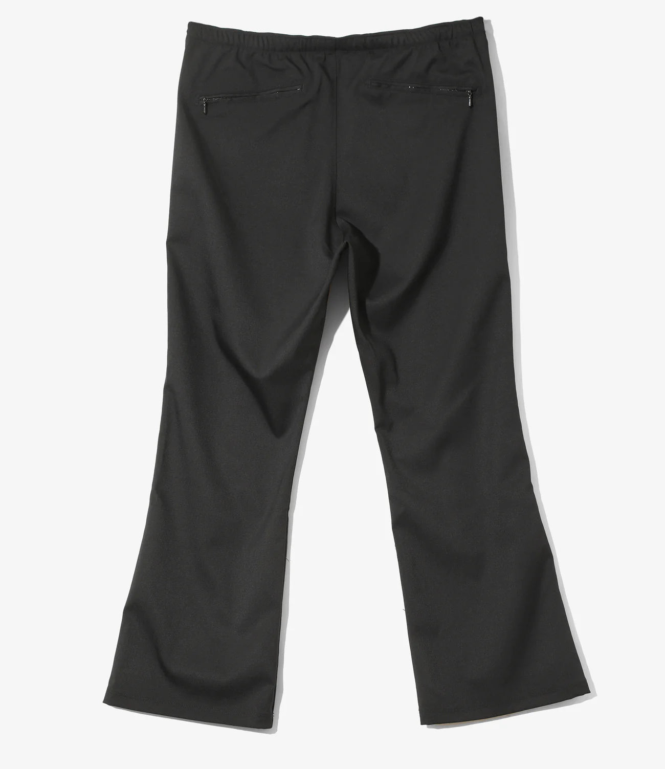 Needles / Warm Up Boot-Cut Pant-Cavalry Twill