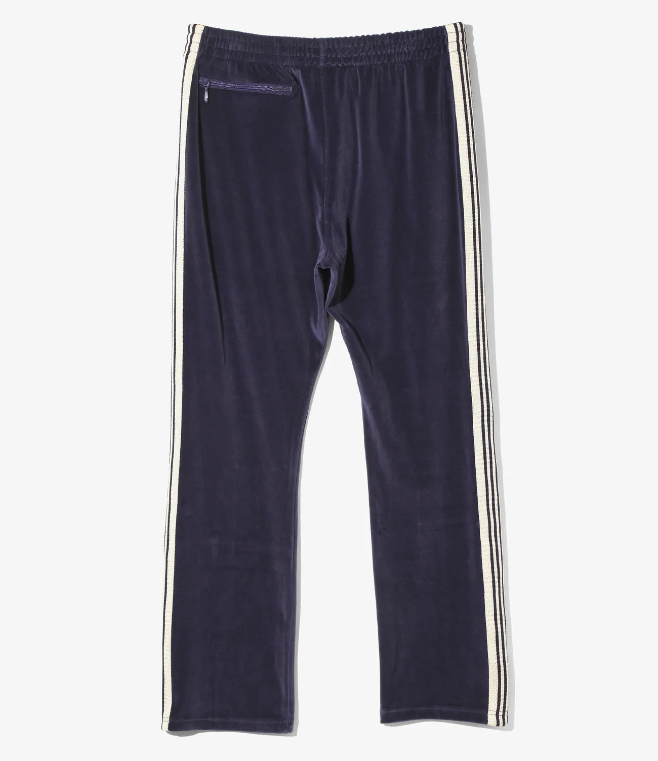Needles / Narrow Track Pant - C/PE Velour
