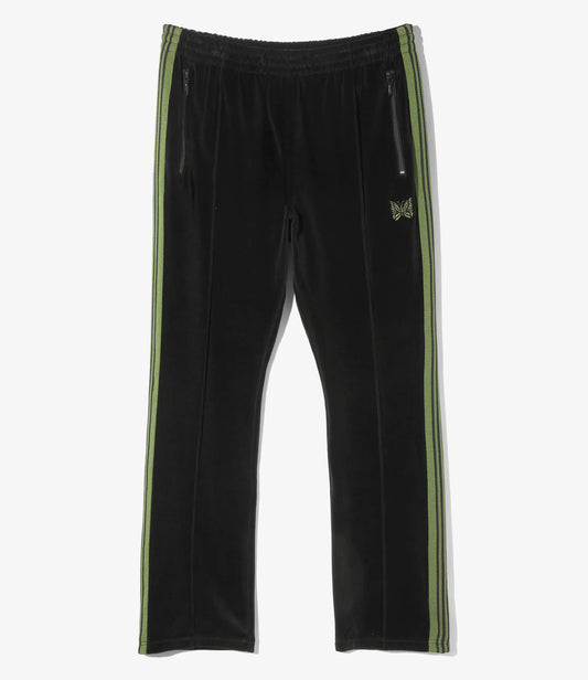 Needles / Narrow Track Pant - C/PE Velour