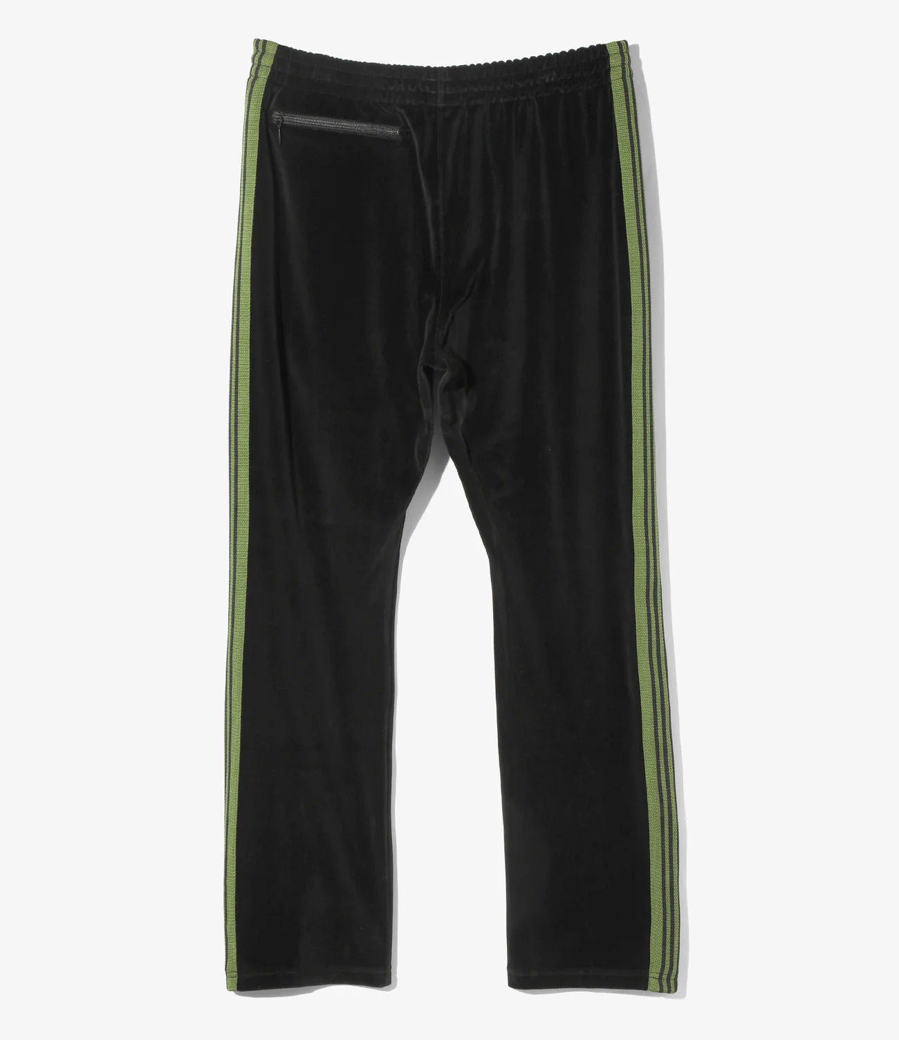 Needles / Narrow Track Pant - C/PE Velour