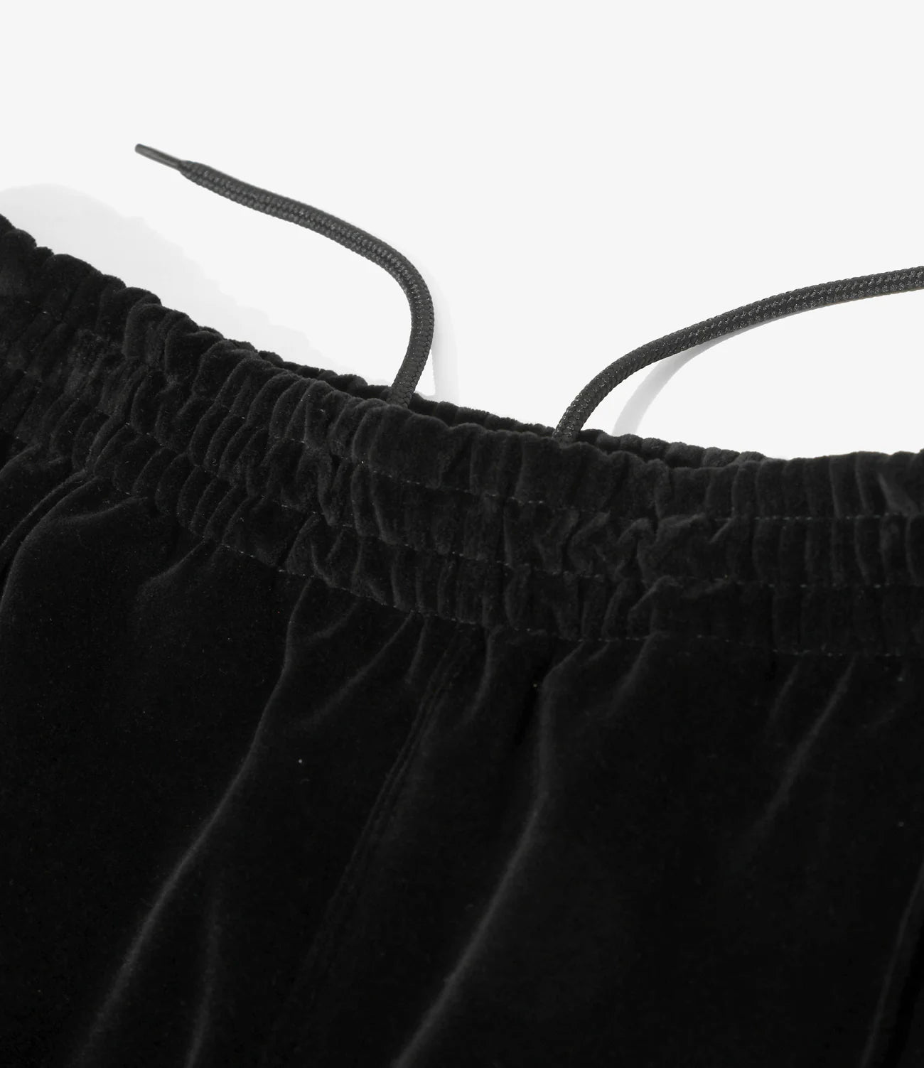 Needles / Boot-Cut Track Pant - C/PE Velour