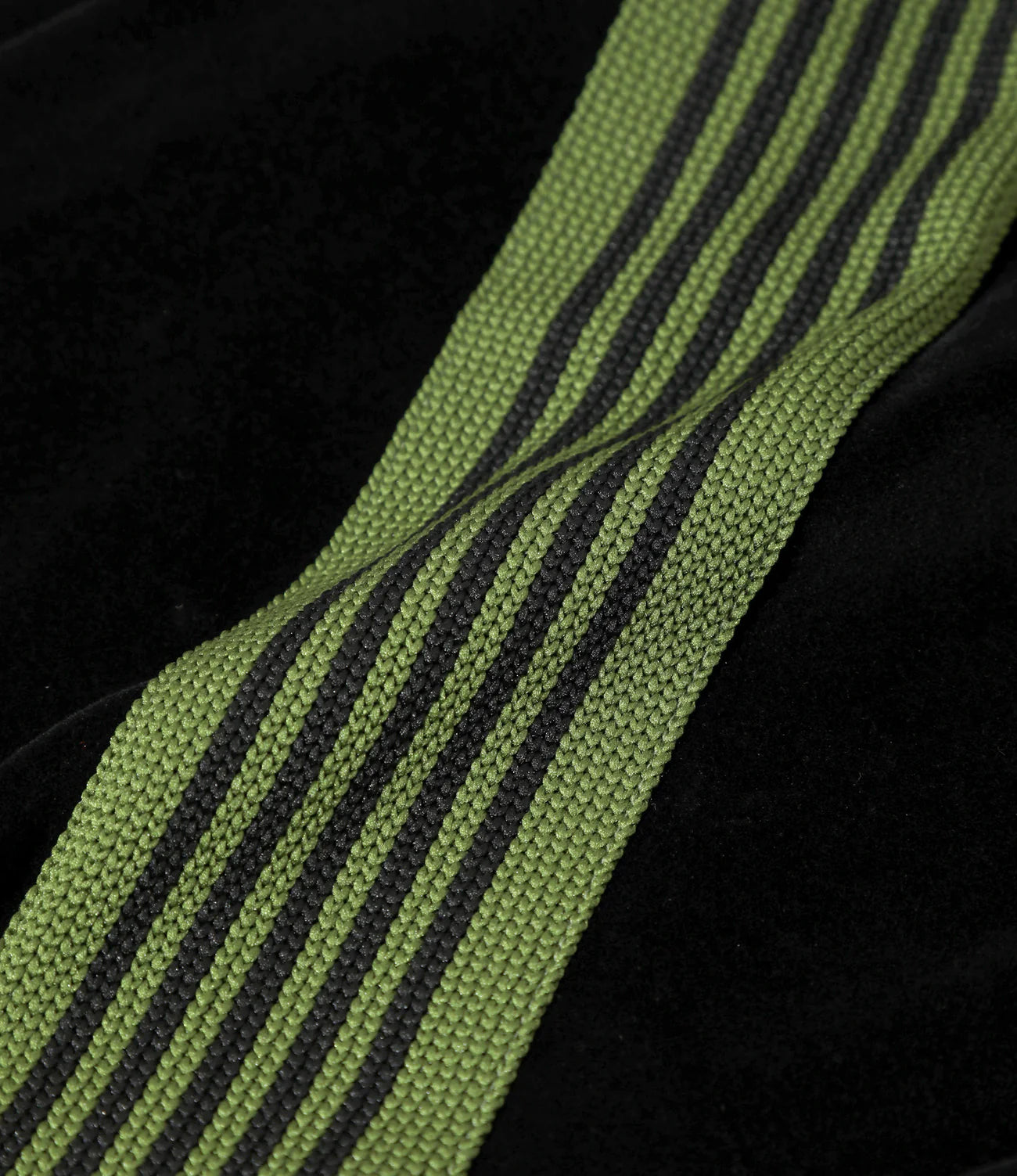 Needles / Boot-Cut Track Pant - C/PE Velour