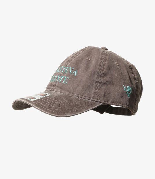 South2west8 / Strap Back Cap