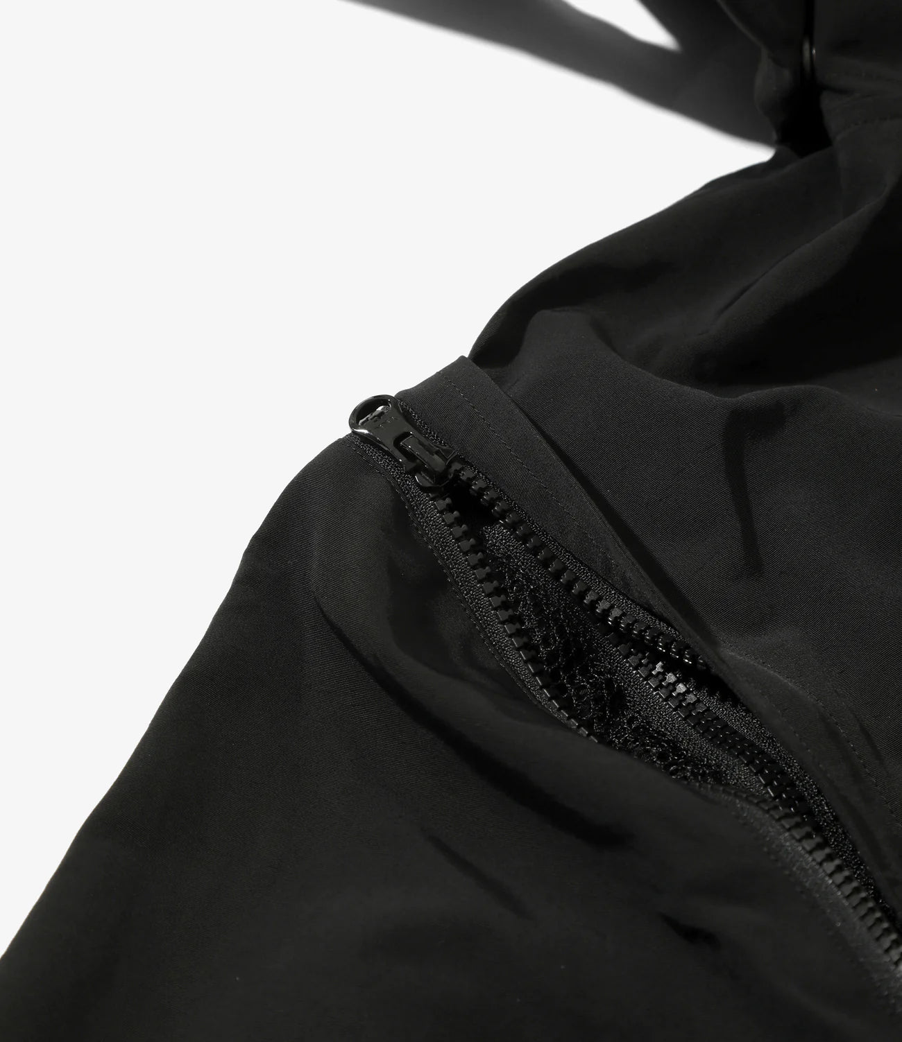 South2west8 / Tenkara Trout Parka - C/N Grosgrain