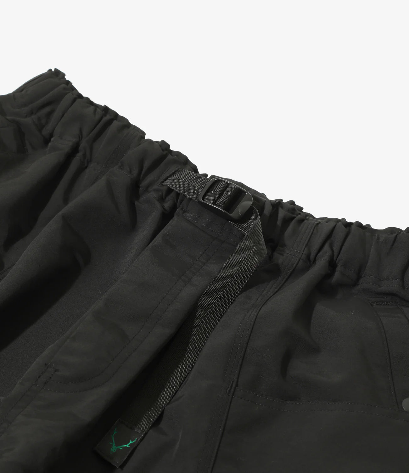 South2west8 / Belted C.S.Pant - C/N Grosgrain