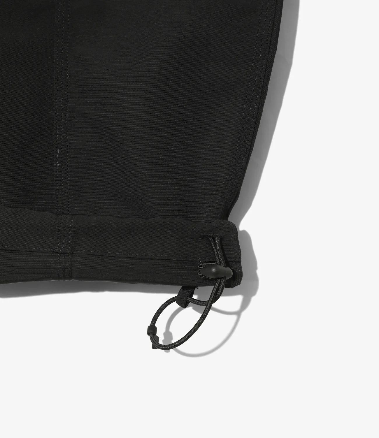 South2west8 / Belted C.S.Pant - C/N Grosgrain