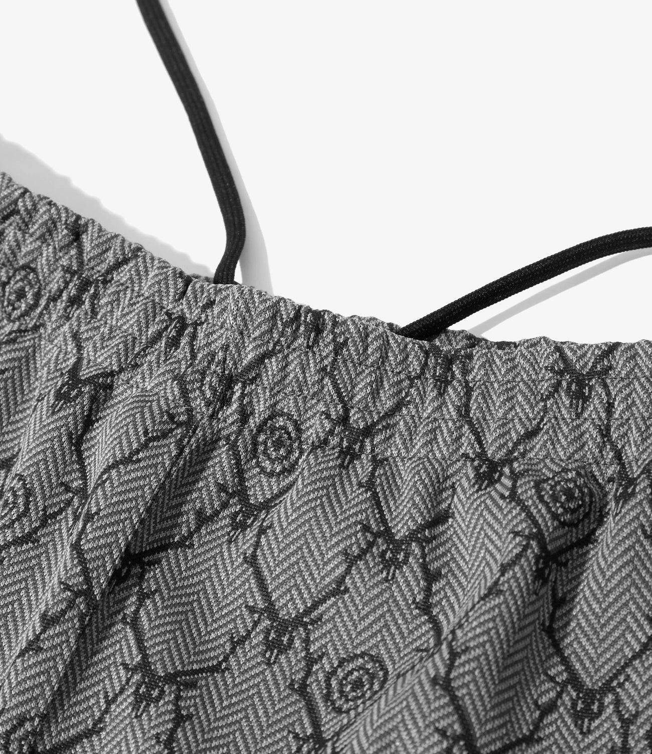 South2west8 / Trainer Pant - Poly Jq. / Skull&Target