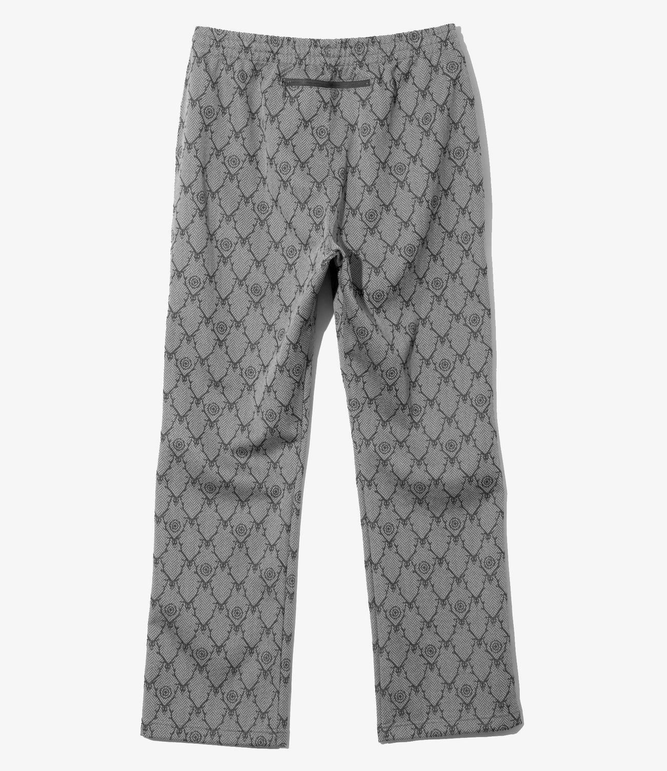 South2west8 / Trainer Pant - Poly Jq. / Skull&Target