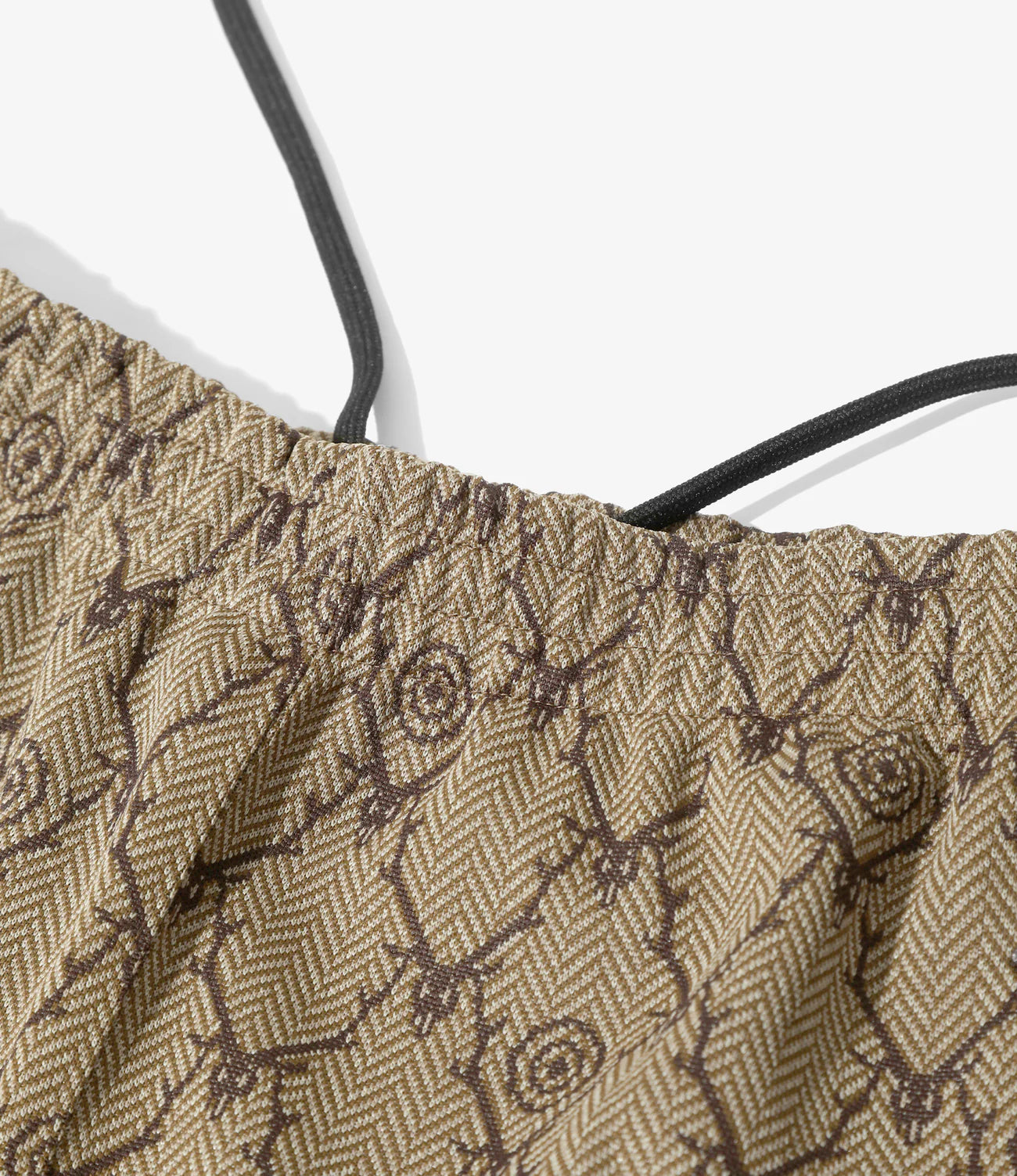 South2west8 / Trainer Pant - Poly Jq. / Skull&Target