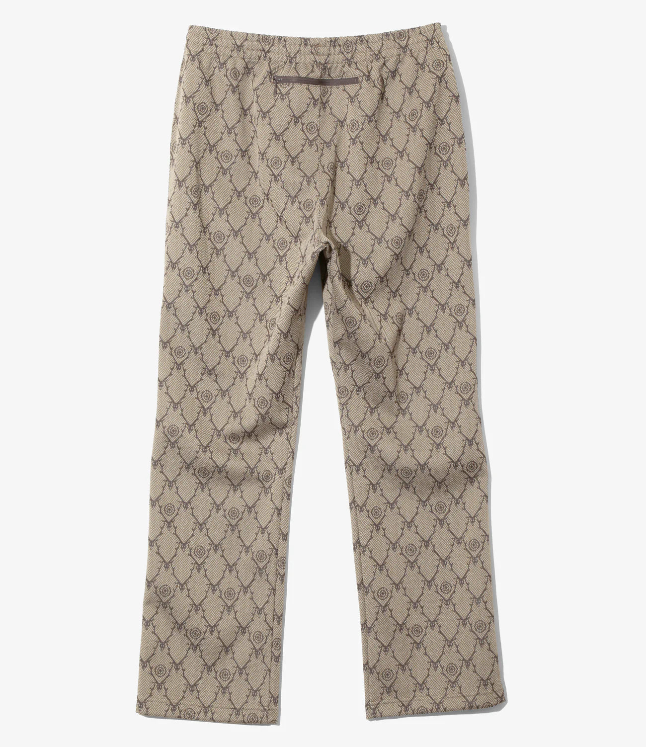 South2west8 / Trainer Pant - Poly Jq. / Skull&Target