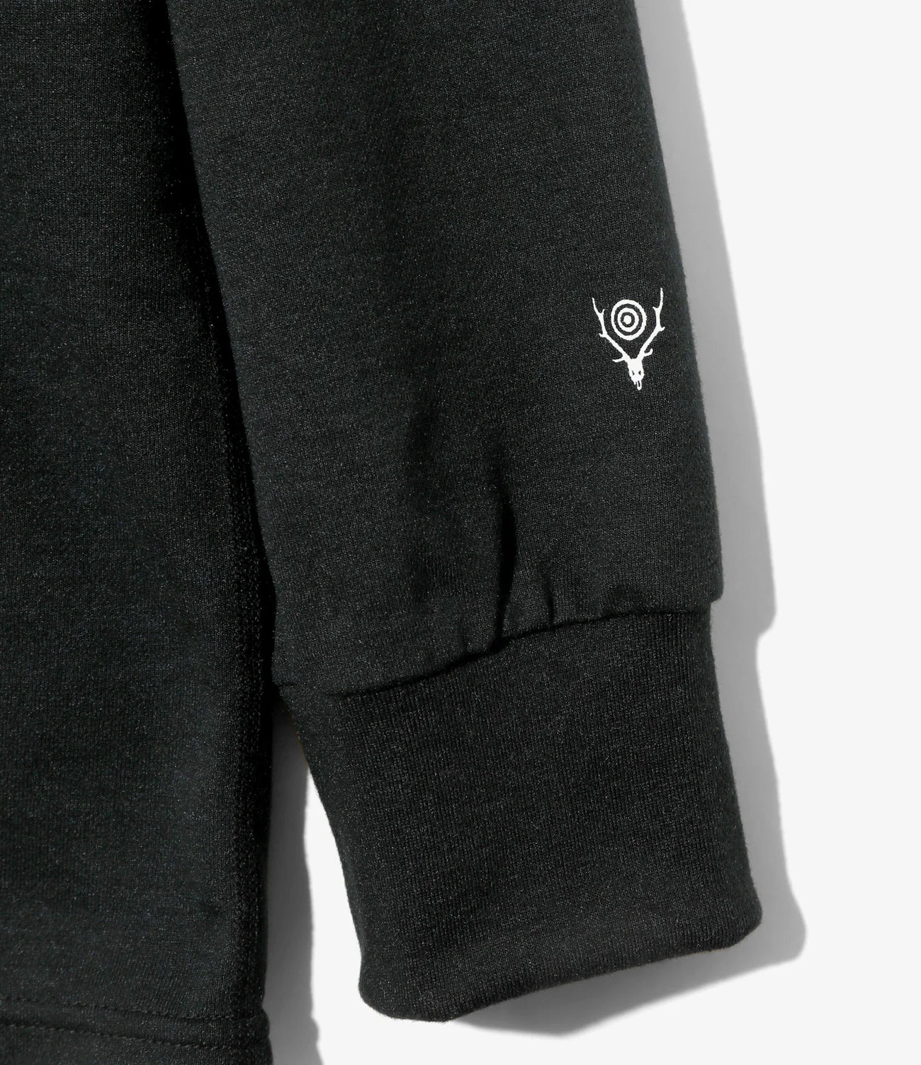 South2west8 / L/S Crew Neck Tee - HYDROLOGIC CYCLE SYSTEM