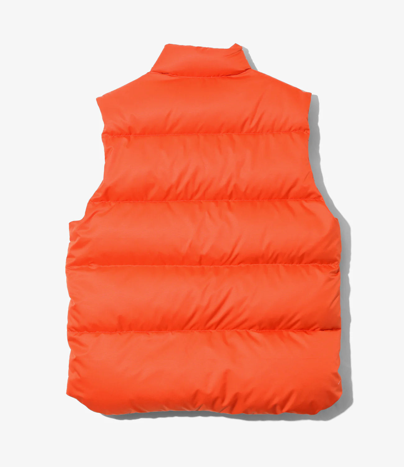 South2west8 / South2 West8 x NANGA River Trek Down Vest - PE Ripstop