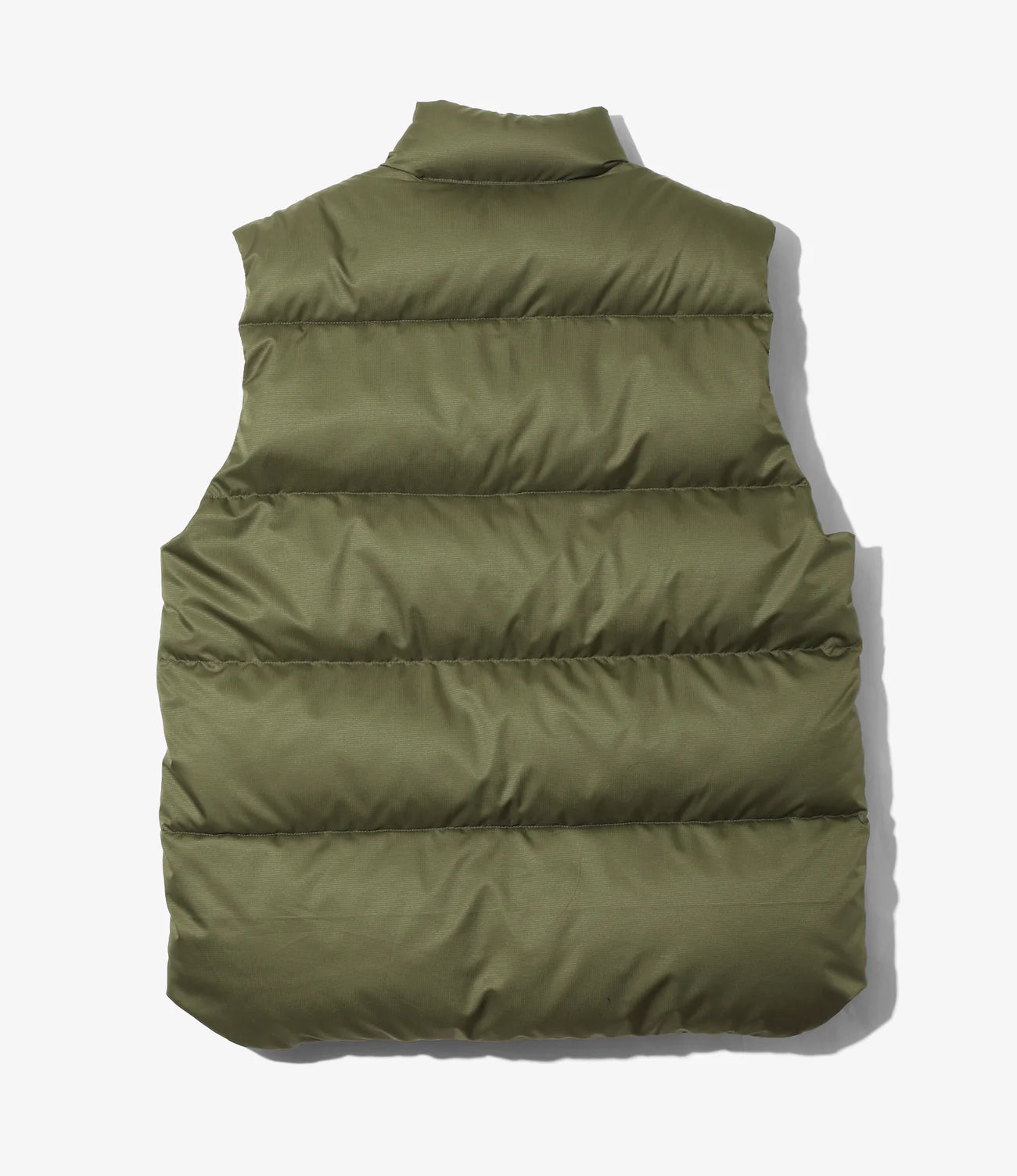 South2west8 / South2 West8 x NANGA River Trek Down Vest - PE Ripstop