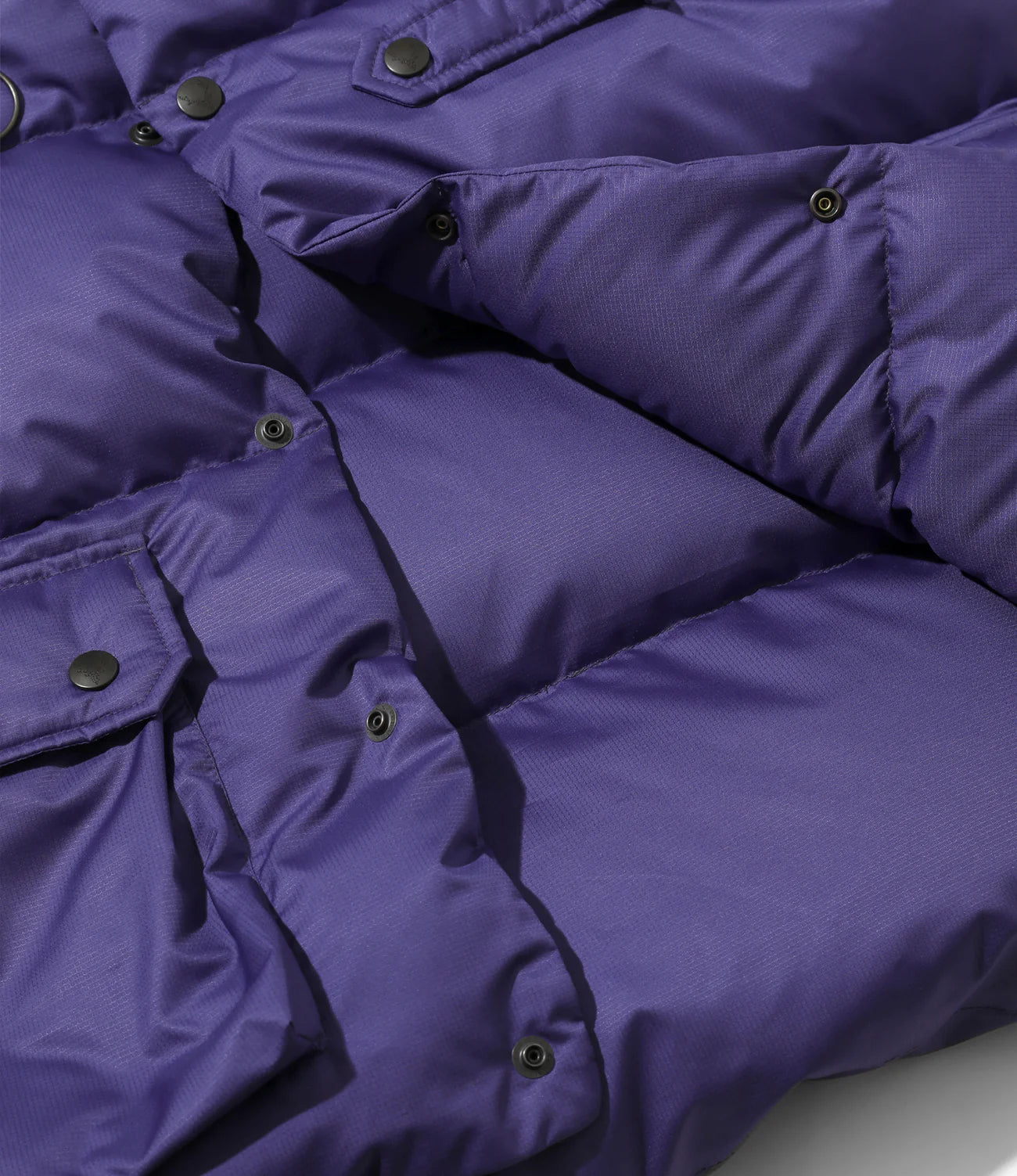 South2west8 / South2 West8 x NANGA River Trek Down Vest - PE Ripstop