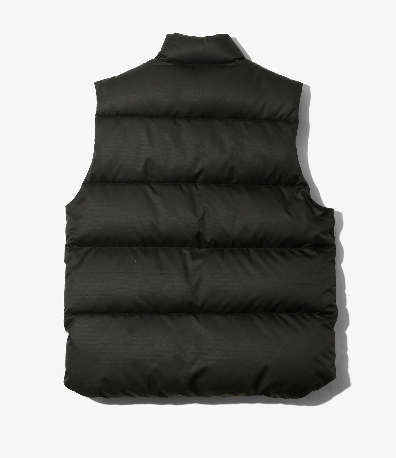 South2west8 / South2 West8 x NANGA River Trek Down Vest - PE Ripstop