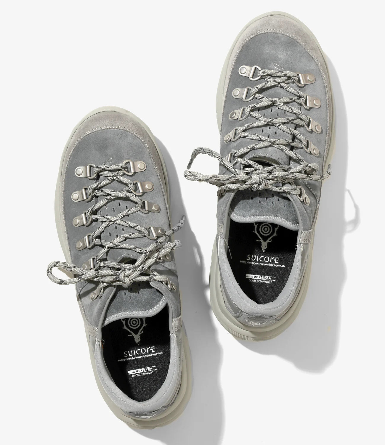 South2west8 / South2 West8 x SUICOKE BEETLE LO - event