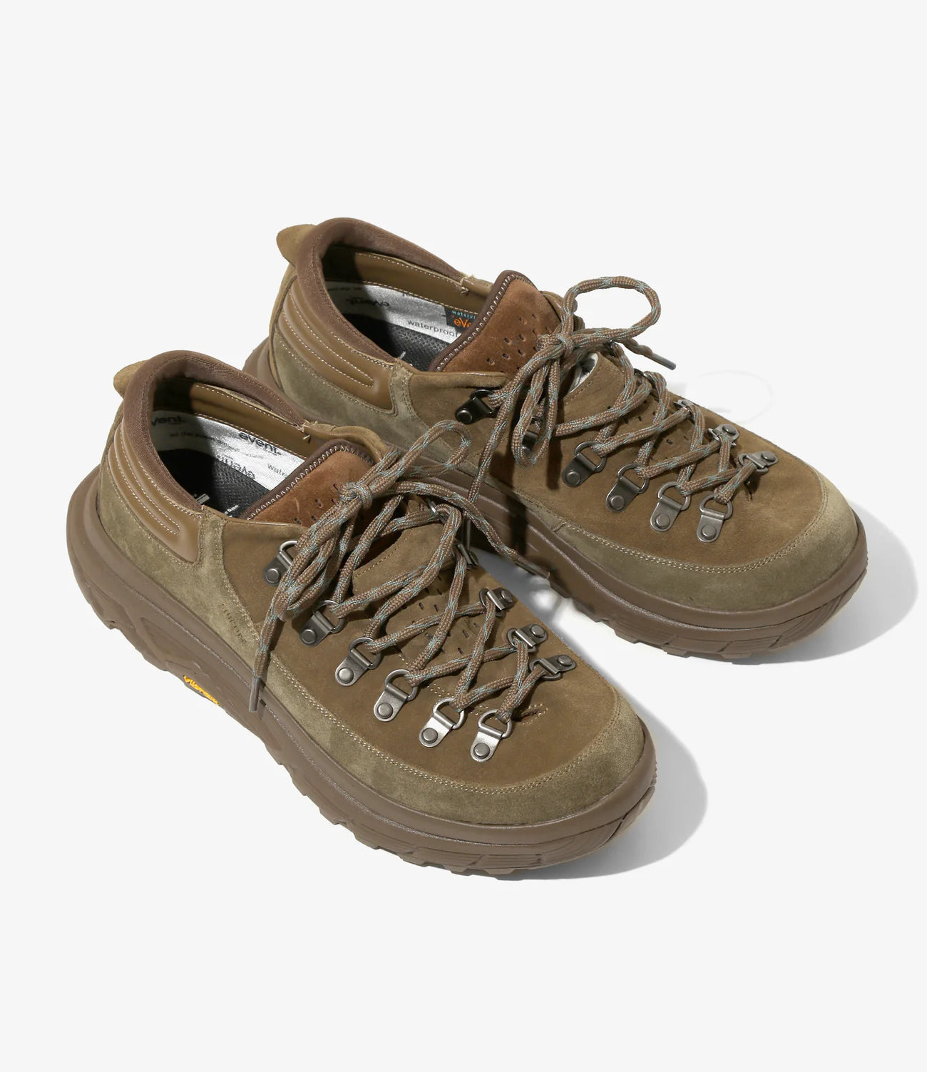 South2west8 / South2 West8 x SUICOKE BEETLE LO - event