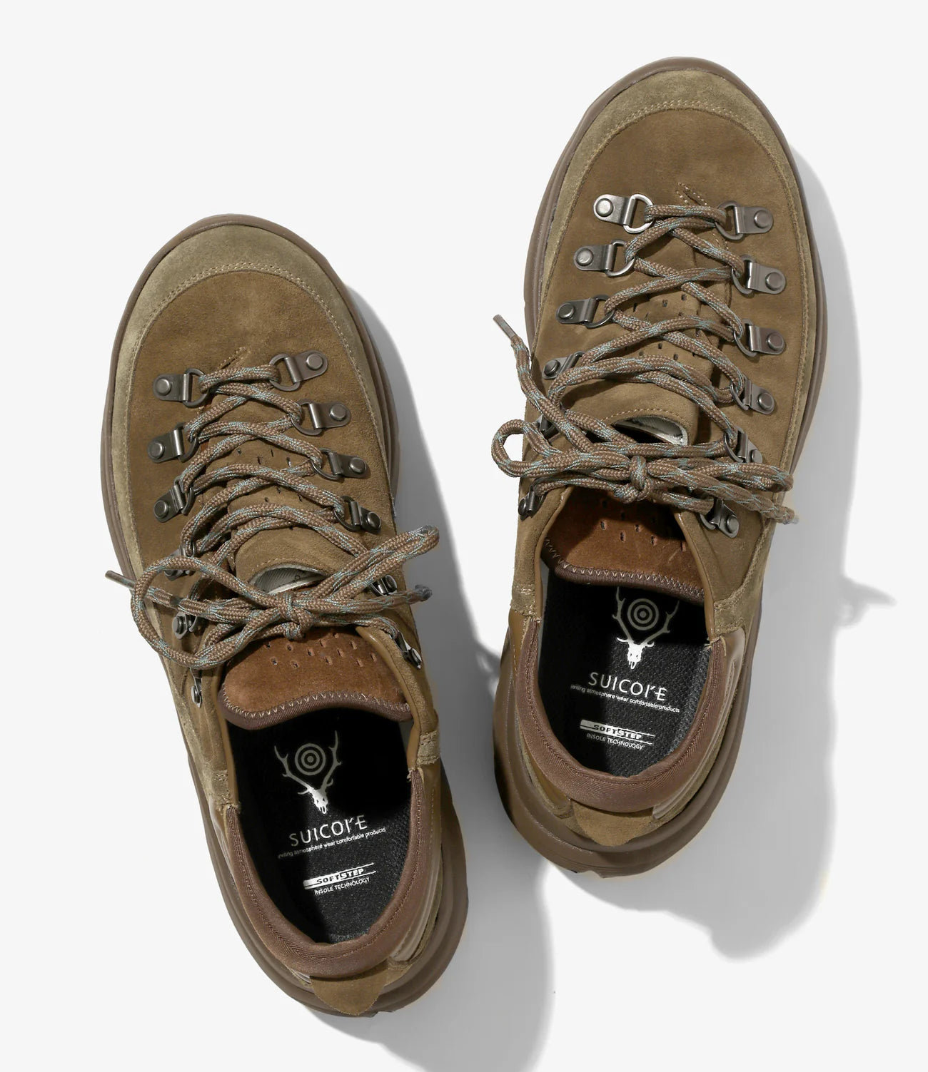 South2west8 / South2 West8 x SUICOKE BEETLE LO - event