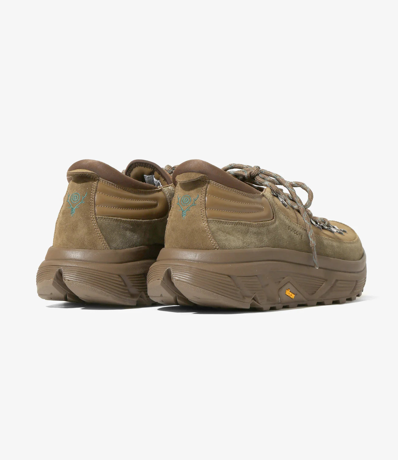 South2west8 / South2 West8 x SUICOKE BEETLE LO - event