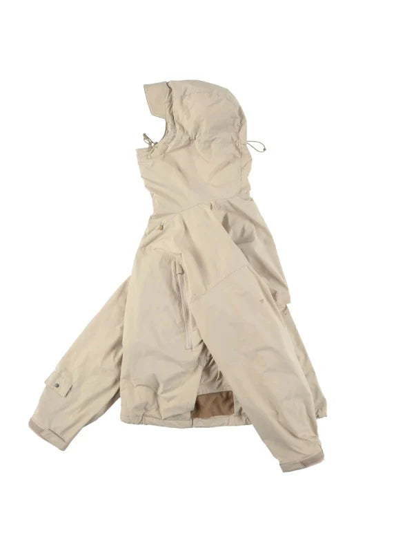 PAPERSKY / HIKE&BIKE SHELL