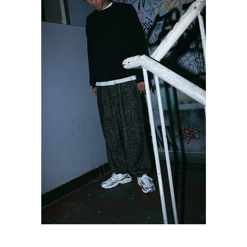 MIZUNO / WAVE RIDER 10