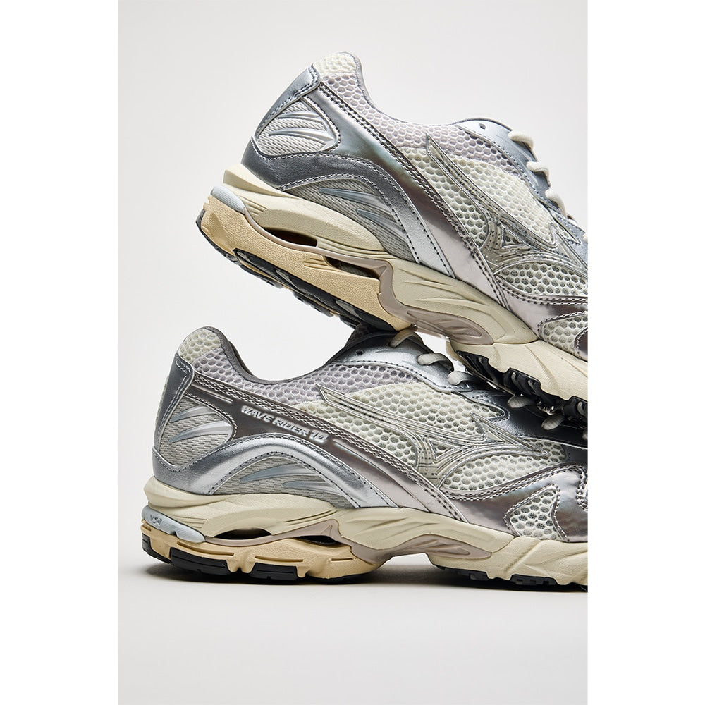 MIZUNO / WAVE RIDER 10