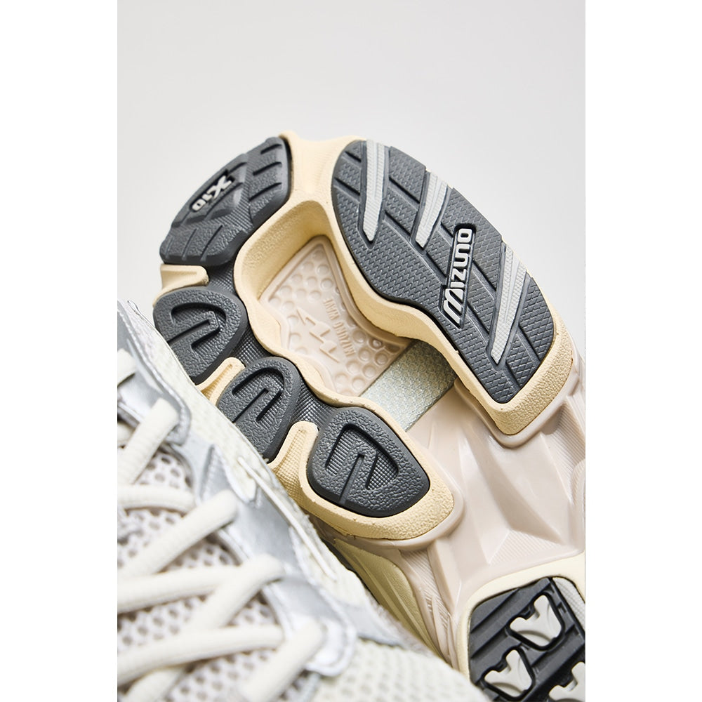 MIZUNO / WAVE RIDER 10