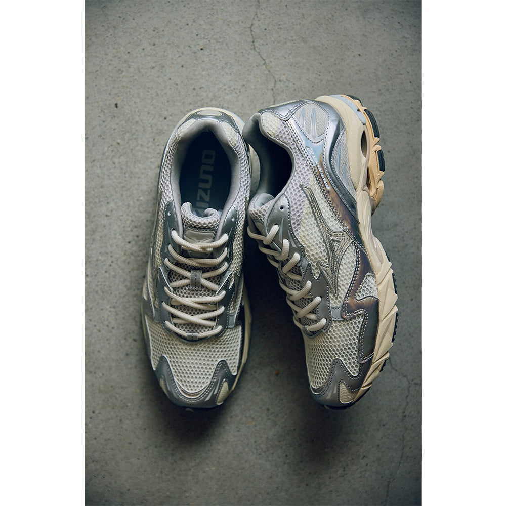 MIZUNO / WAVE RIDER 10