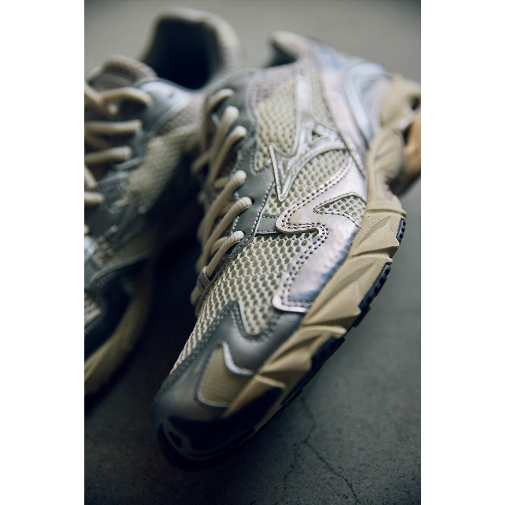 MIZUNO / WAVE RIDER 10