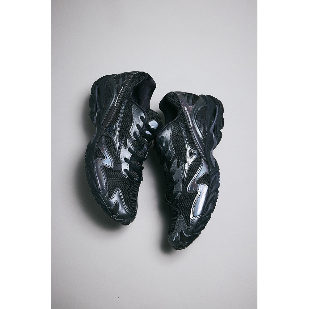 MIZUNO / WAVE RIDER 10