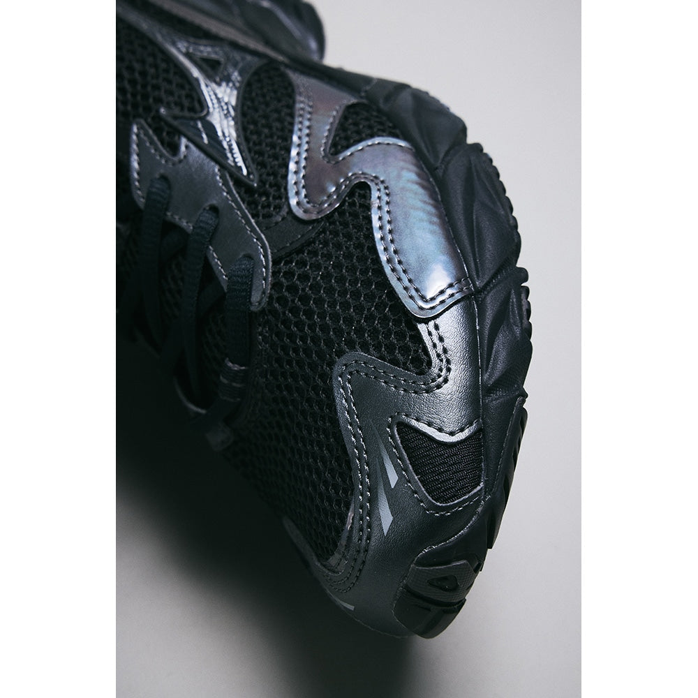 MIZUNO / WAVE RIDER 10