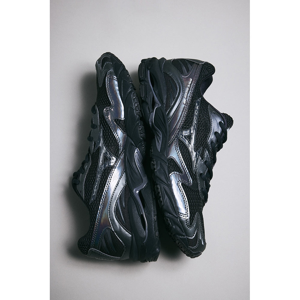 MIZUNO / WAVE RIDER 10