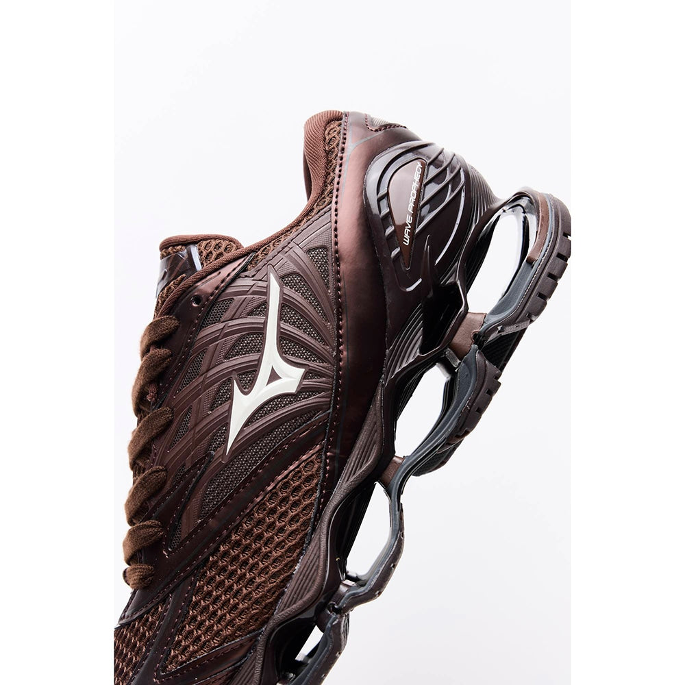 MIZUNO / WAVE PROPHECY LS color05