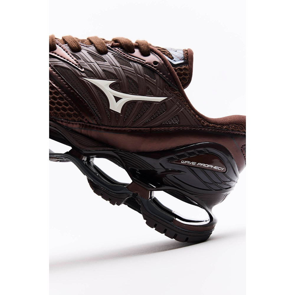 MIZUNO / WAVE PROPHECY LS color05