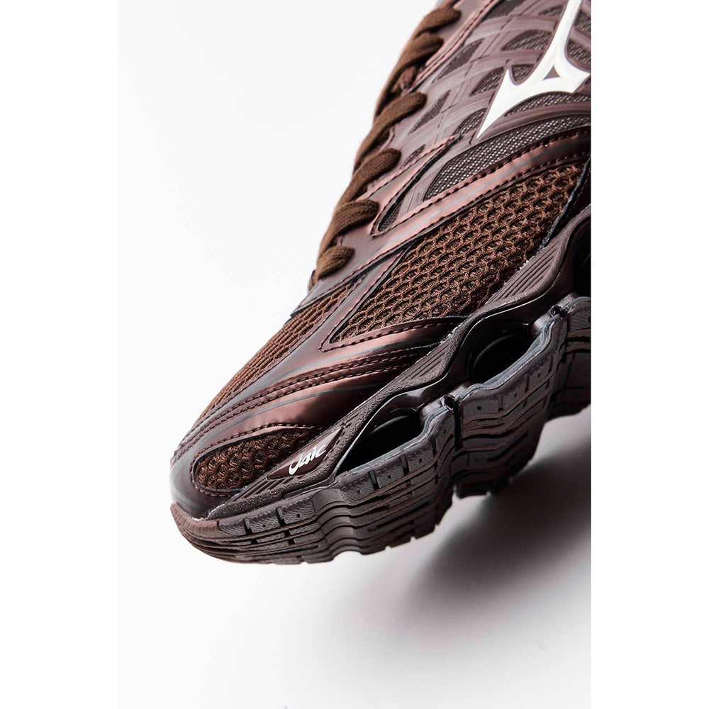 MIZUNO / WAVE PROPHECY LS color05