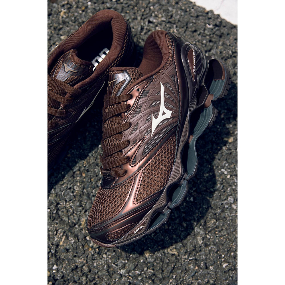MIZUNO / WAVE PROPHECY LS color05