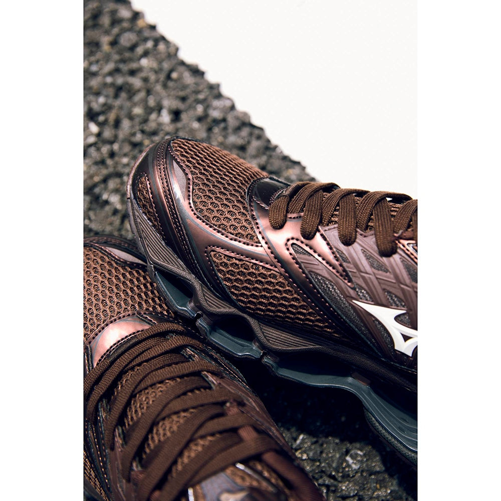 MIZUNO / WAVE PROPHECY LS color05